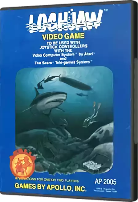 ROM Lochjaw